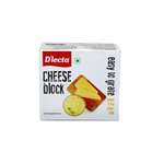 Dlecta Processed Cheese Block